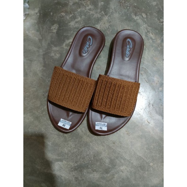 SANDAL WANITA - SANDAL RAZZIFA CORLIS JAZZY VINCENT SEPVIA TASIKAN GARUT