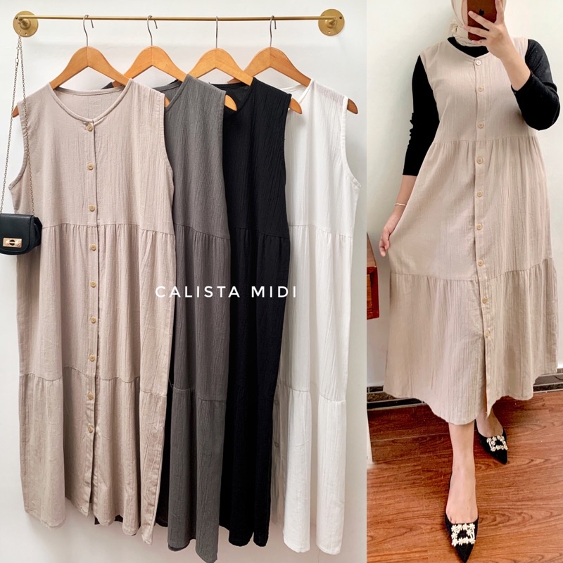 CALISTA MIDI / INNER