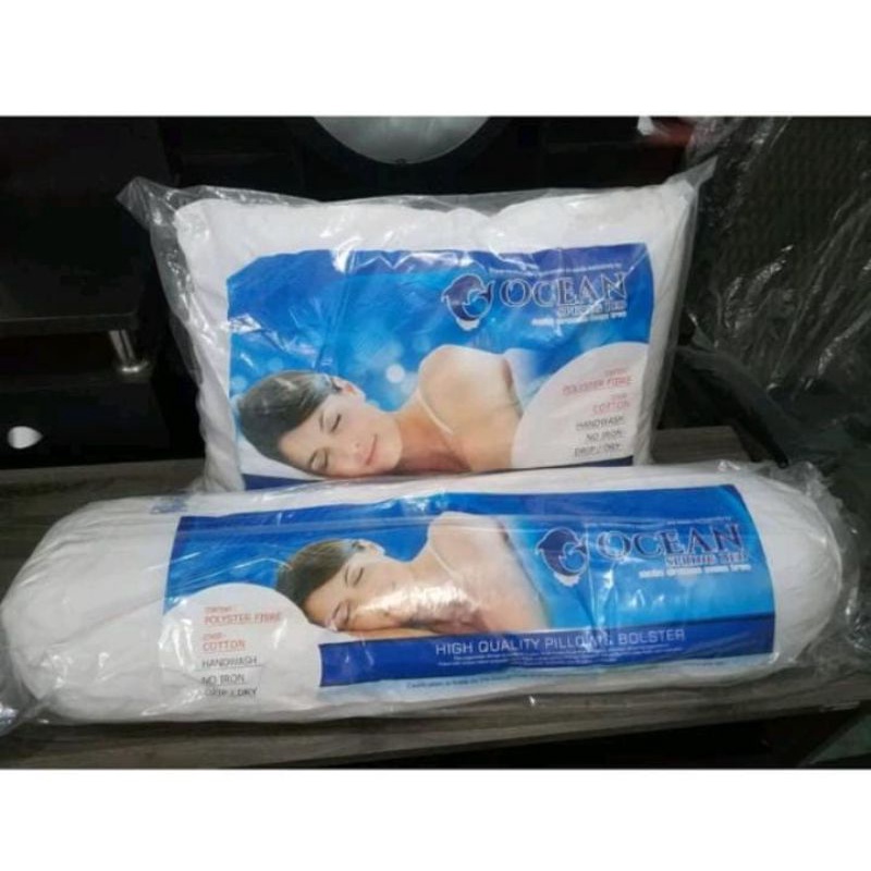 Bantal Guling Original Ocean Springbed