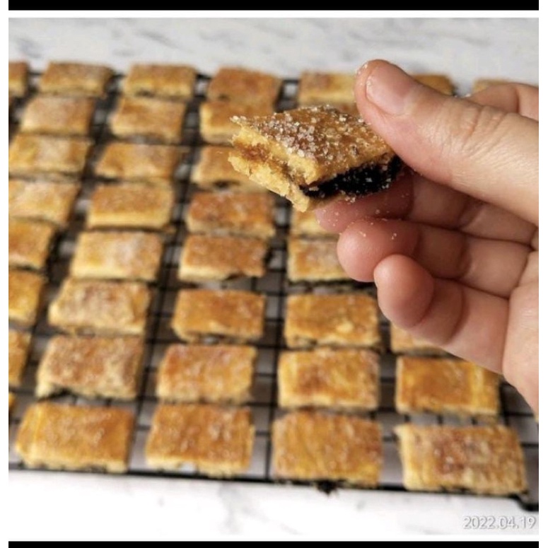 

kue kering sultana cookies
