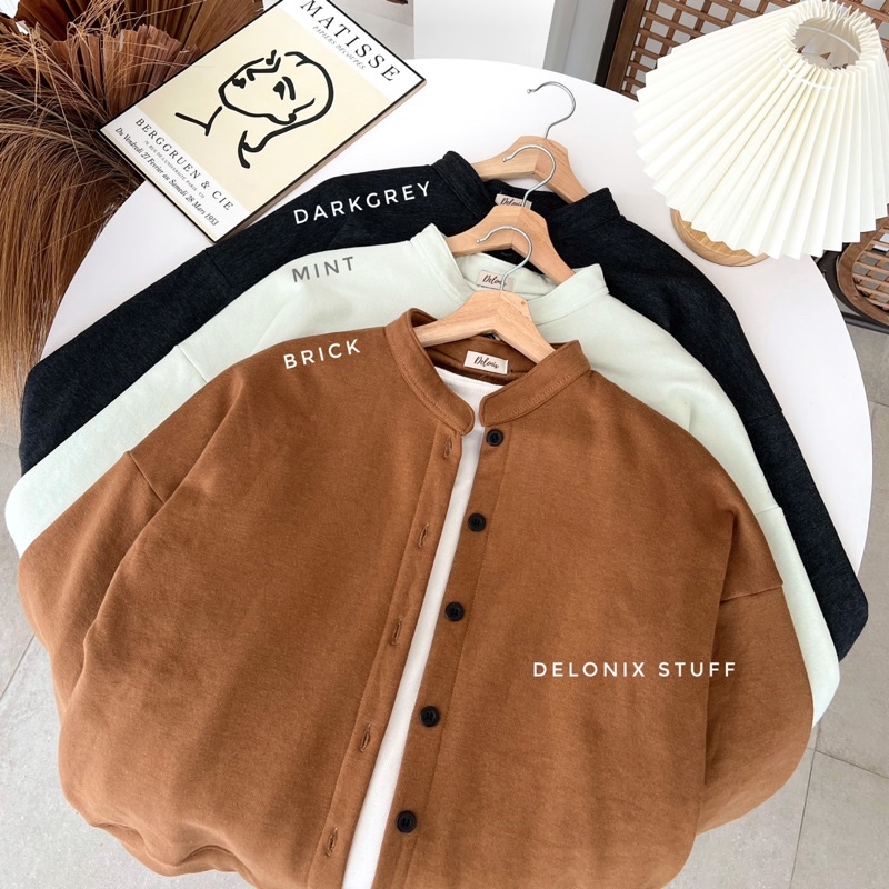 Selenna jacket