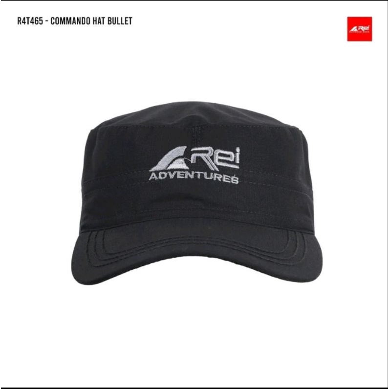 Commando Hat Bullet Arei Outdoorgear