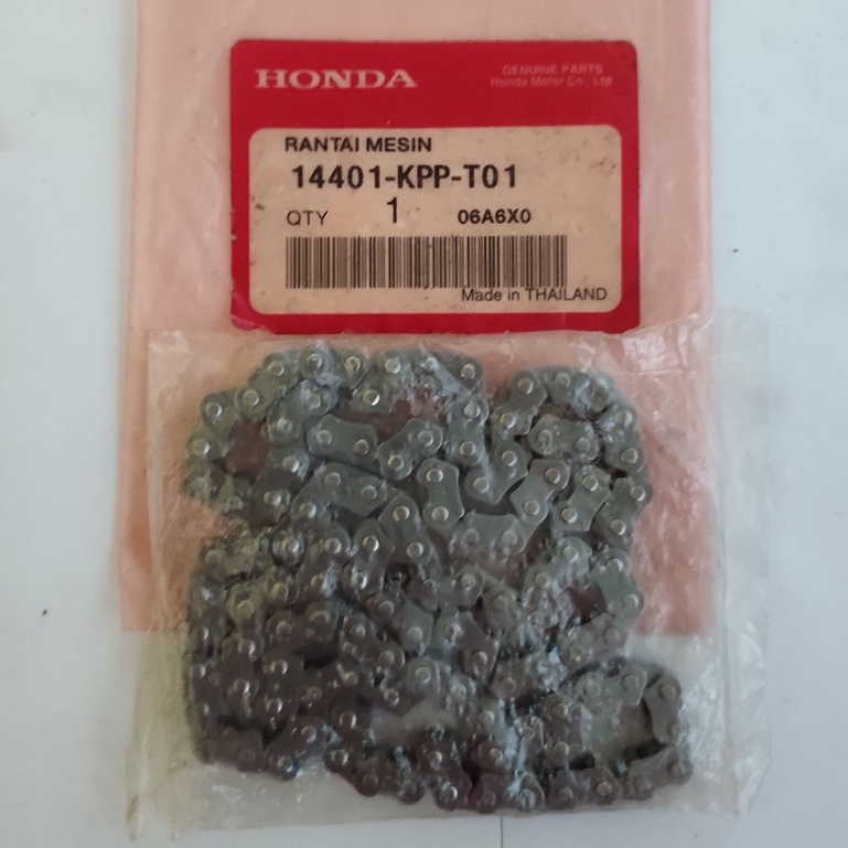 RANTAI KETENG HONDA CBR 150 14401-KPP-T01