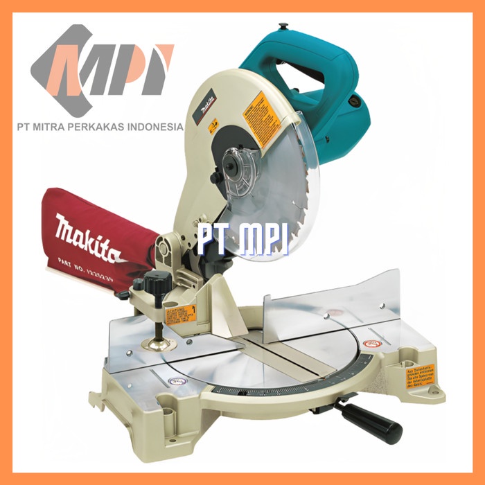 Mesin Miter Saw Makita LS 1040 / LS1040