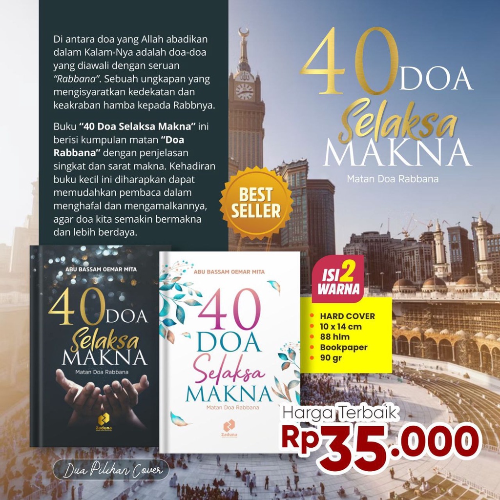 40 Doa Selaksa Makna Matan Doa Rabbana Ringkasan A Letter To Allah Kumpulan Doa Terbaik dari Al-Qura