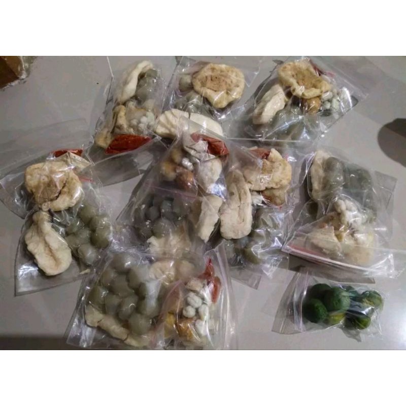 

BASO ACI INSTAN PAKET PREMIUM DENGAN BOCI 10BUTIR