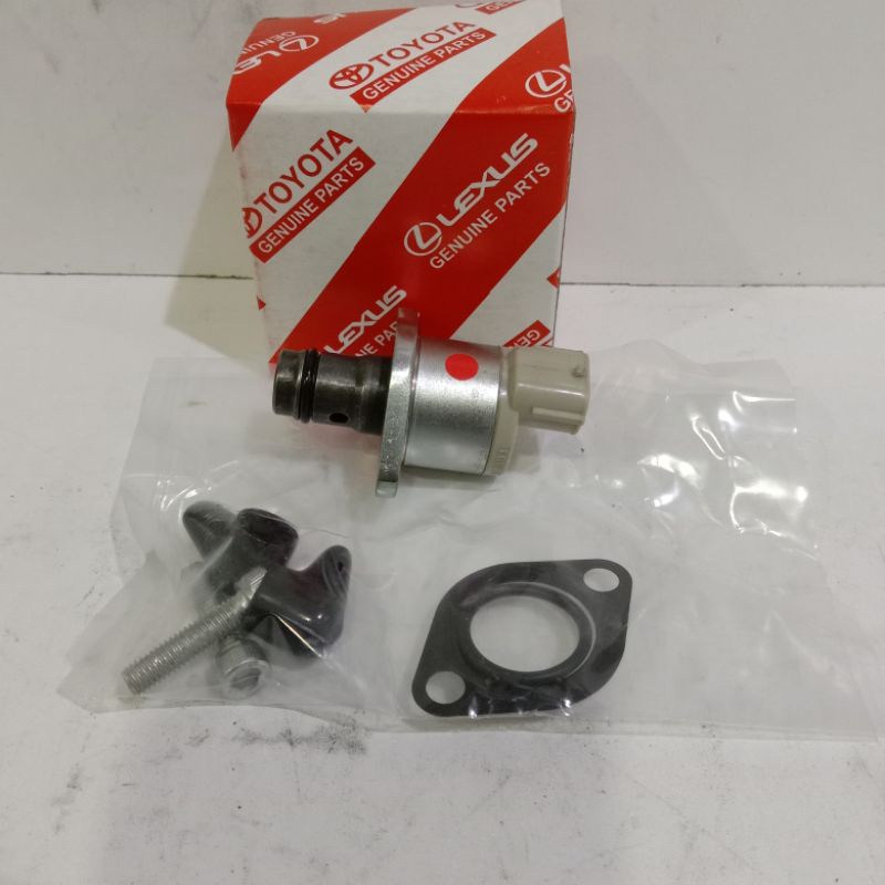 Sensor Bosh Pump/Sensor SCV Toyota Innova Diesel, Hilux Diesel