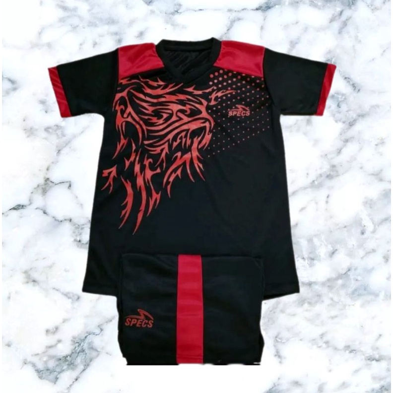 Jersey Anak SETELAN Bola baju Voliy Anak baju futsal junior UK 5-13thn