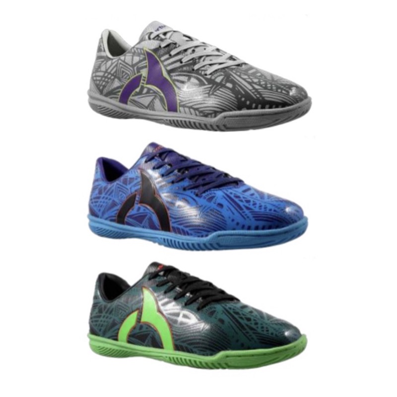 Sepatu Futsal Ortuseight AZTEC IN