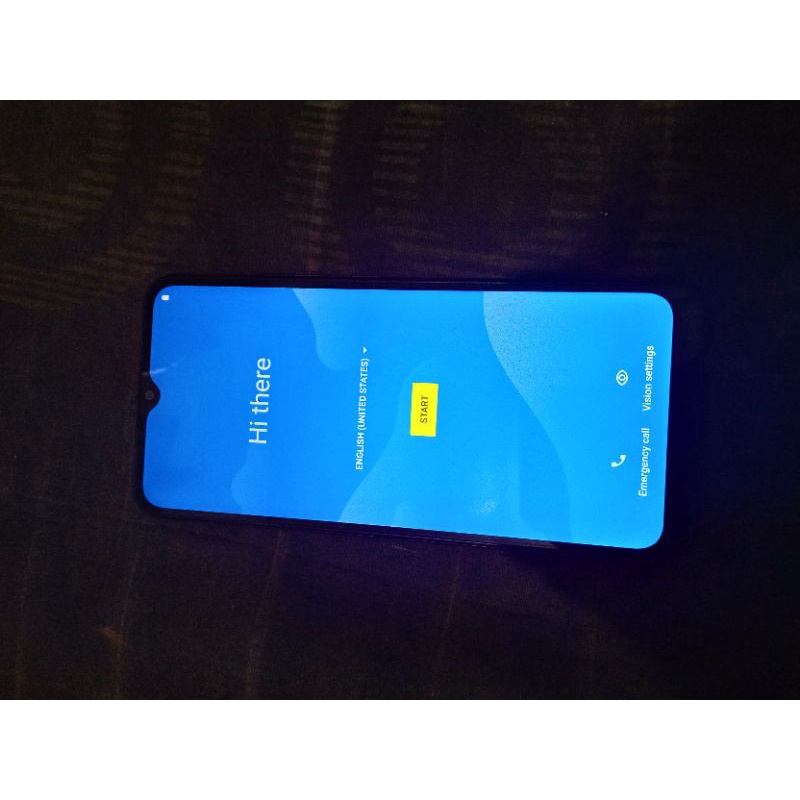 Hp second realme C11 2021