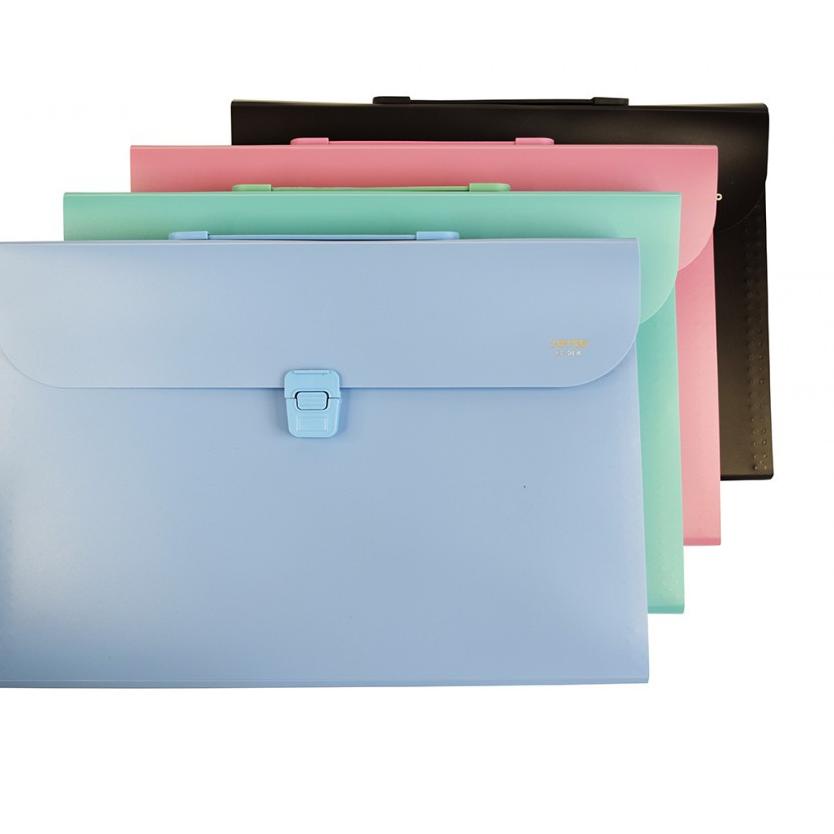 

Super Tambahan Map Dokumen Expanding File - Joyko EF-2F4 Folio MURAH