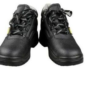 ㊯ Sepatu Safety Krisbow Arrow 6inch / krisbow sepatu pengaman arrow バ