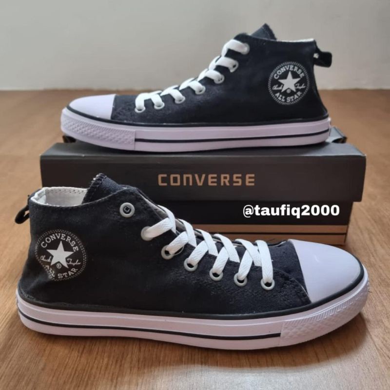 Sepatu Converse Kombinasi Warna All Star