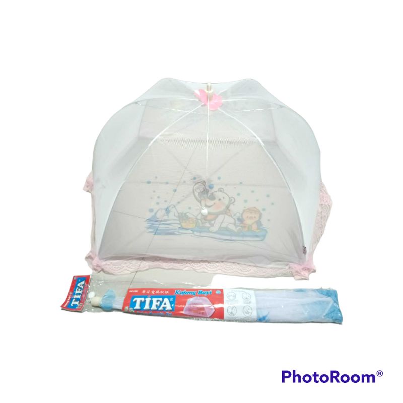 KOJONG BABY TIFA 401