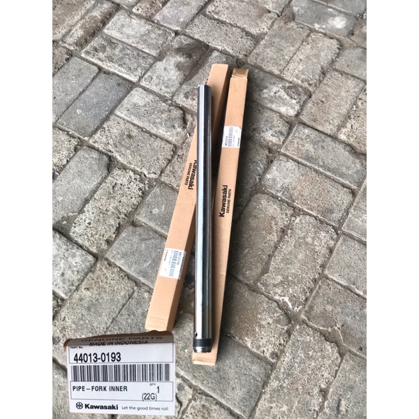 as shock ninja rr original kawasaki