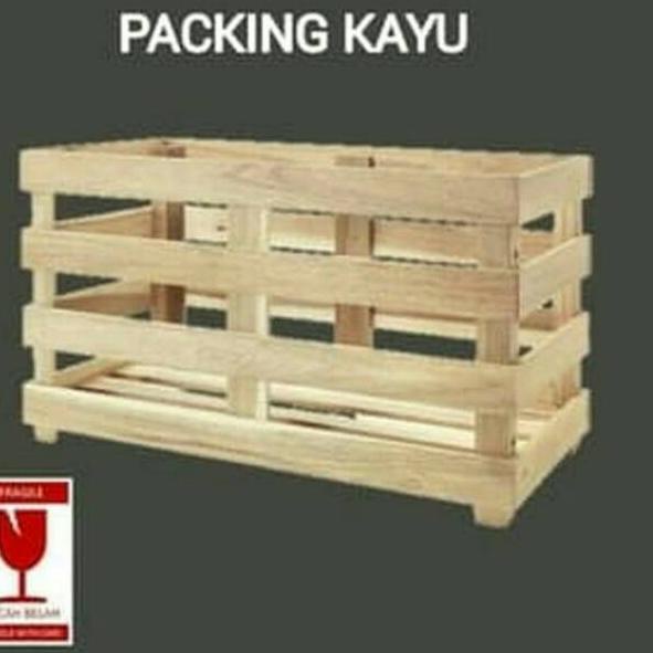 

Best 한국 Packing kayu BESAR