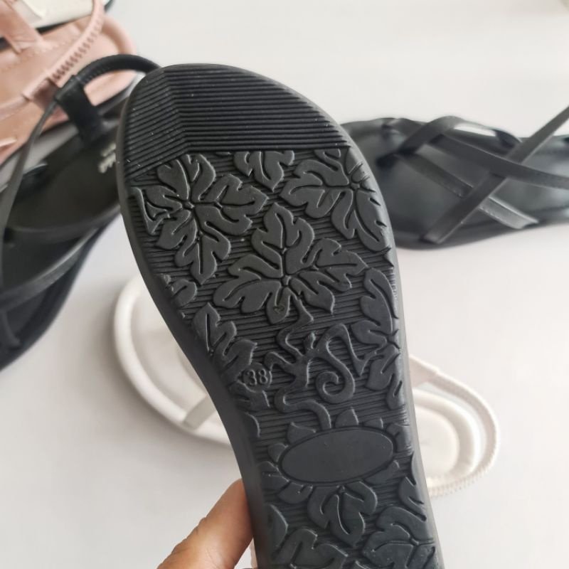 Amarose - Sandal Tali Wanita JPT.002