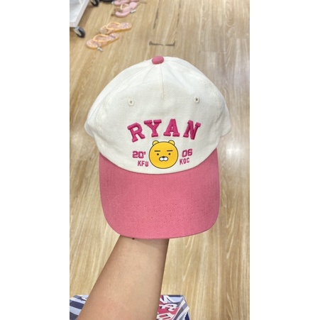 Topi rubi SALE [JASTIP]