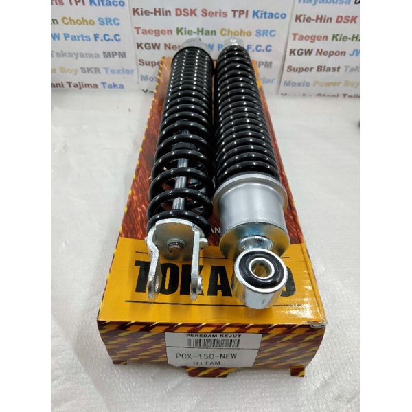 Shock Sok Belakang PCX 150 Shockbreaker Belakang PCX150