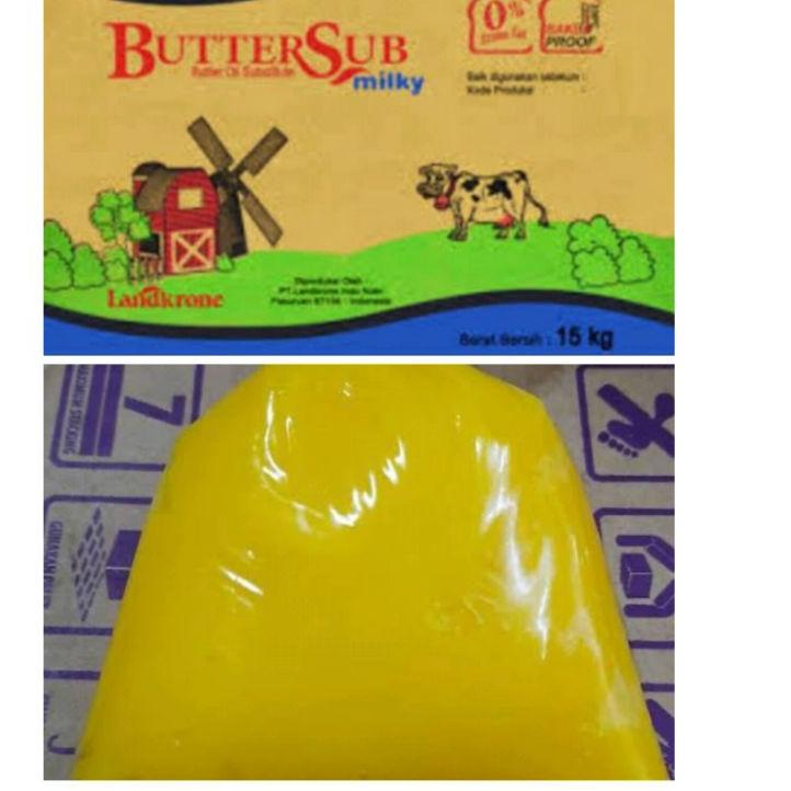 

↑ BUTTER SUB MILKY GRM/250 SUB 100/500 GRM ⇌