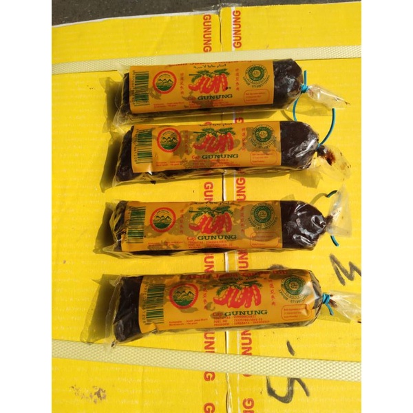 

RB PROMO asam Jawa tanpa biji 1 dus/asam Jawa tanpa biji isi 100 pics/asam Jawa cap gunung 1dus