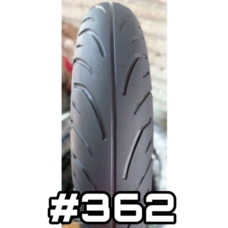 BAN SEKEN DEPAN HONDA PCX TUBELESS 100/80-14 110/80-14