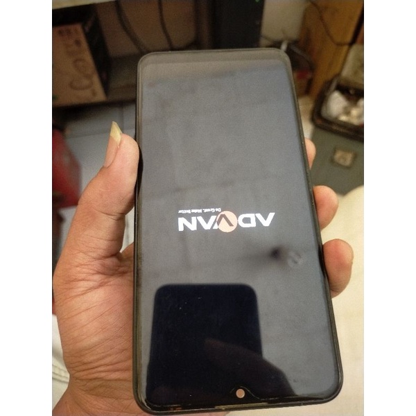LCD ADVAN VANDROID G5 MODEL 6201