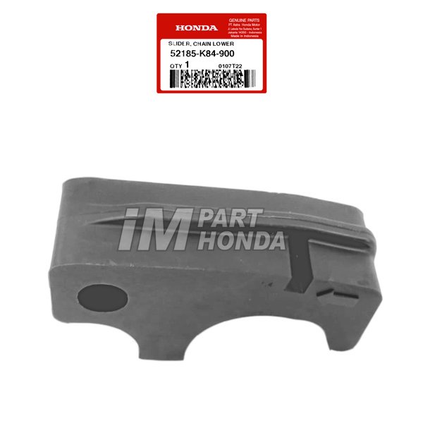 52185-K84-900 Slider Chain Lower CRF 150 L JKT