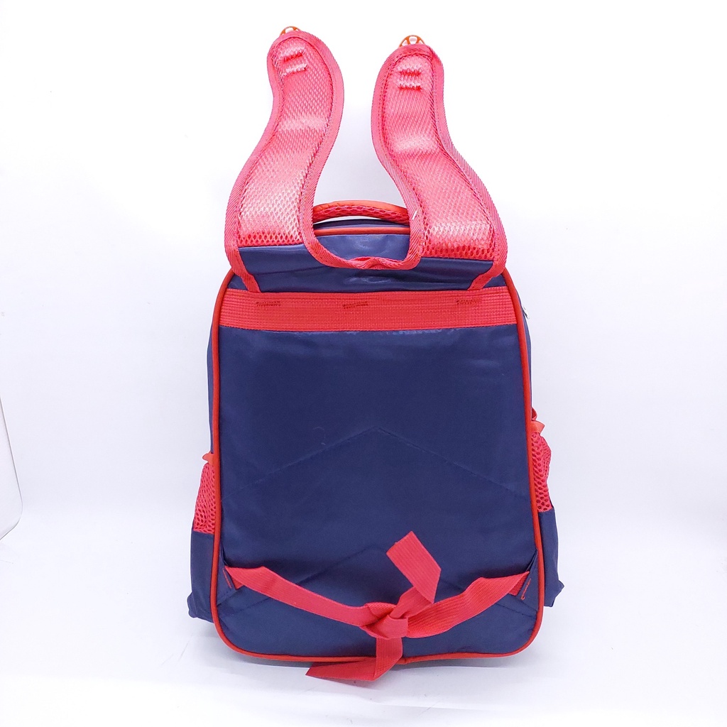 Tas Anak ALTO COWOK LAMPU TIMBUL EMBOSS  ORIGINAL BARU / RANSEL ALTO LAMPU LAKI-LAKI SD 1-6 MURAH / TAS punggung LED 3 RUANGAN ALTO MURAH / RANSEL DUKUNG COWOK IMPORT ALTO TIMBUL AWET ORI MURAH / TAS ANAK SEKOLAH ALTO COWOK MOTIF SPIDERMAN ROBOT MURAH