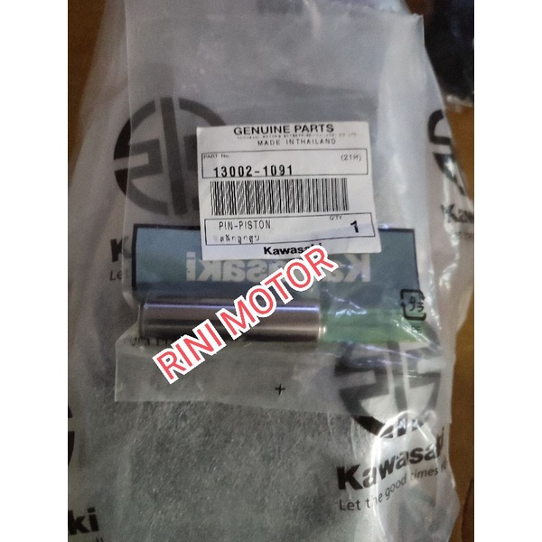 pen piston pin piston ninja rr r ss pen 15 original