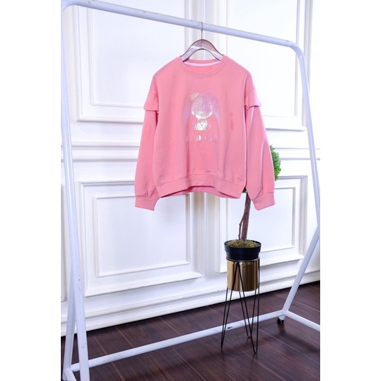 SWEATER FASHION  BAHAN PREMIUM BANGKOK BKK,2928.SWTR