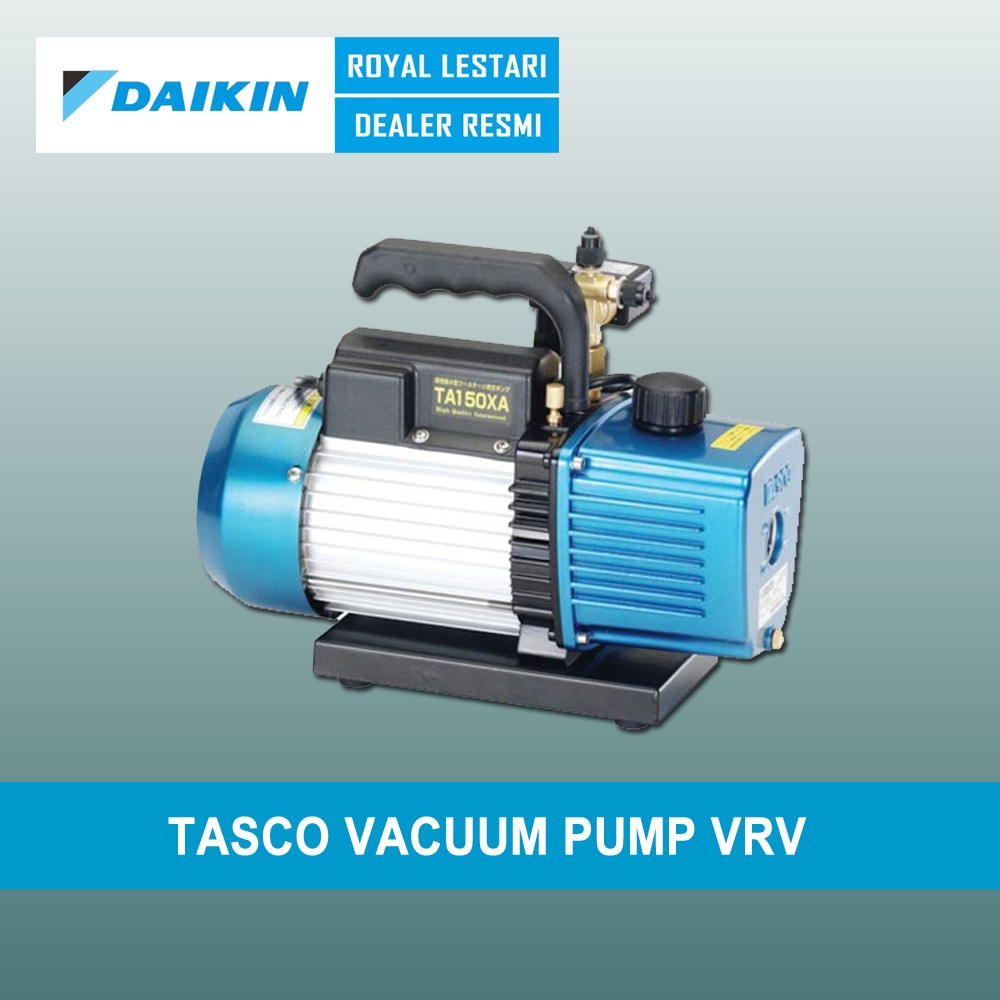 Tasco Vacuum Pump VRV