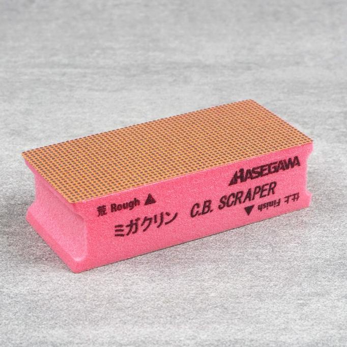 

Terlaris Cutting Board Cleaner Hasegawa Cutting Board Scrapper Termurah