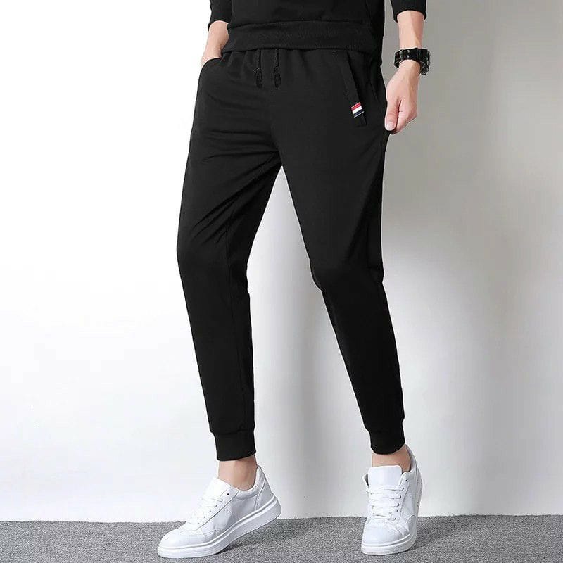 PAKET HEMAT 90RB DAPAT 3PCS PROMO 90 RIBU DAPAT 3 PCS CELANA JOGGER PANJANG PRIA DEWASA SLIMFIT POLOS BAHAN BABYTERRY FLEECE CELANA PANJANG TRAINING OLAHRAGA BISA UNTUK SANTAI SEHARI HARI SIZE 27-38