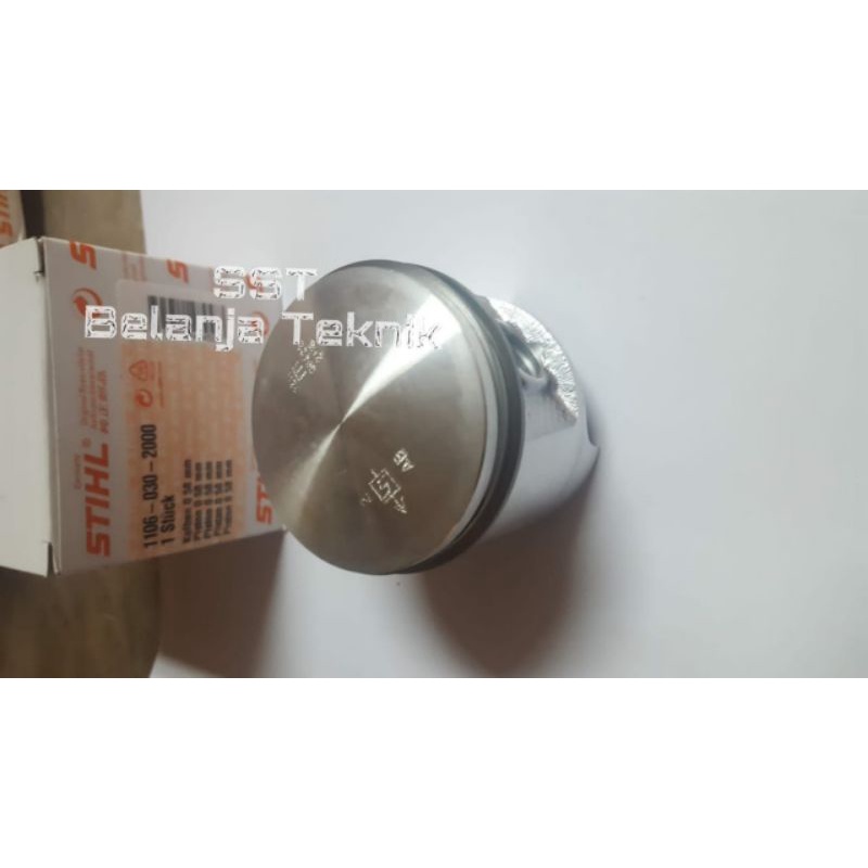 Piston Senso 070/seher 070 STIHL Original