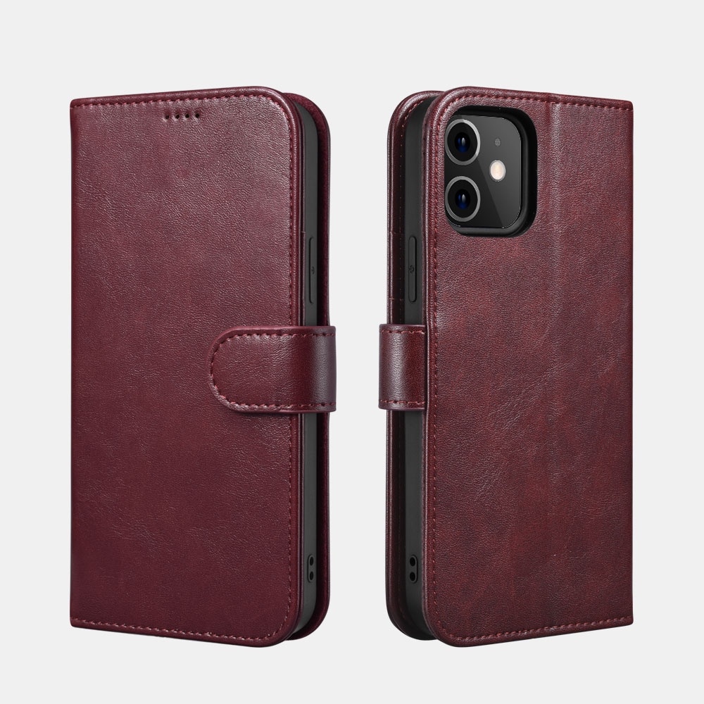 Samsung A73 5G / Case Samsung A73 5G / Leather Wallet Case Dompet Sarung Kulit Hp