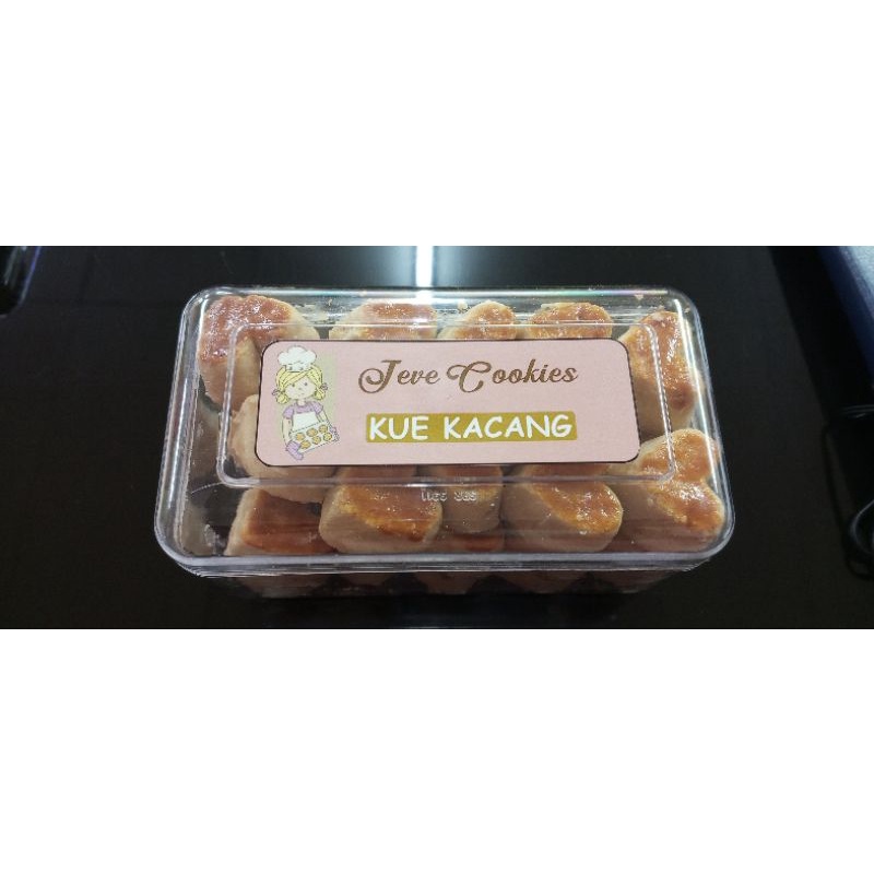 

cookies kacang