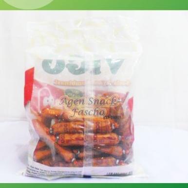 

ㅨ Sosis Vigo Ayam rasa Mi Goreng 13 gram (1 pack isi 25 pcs) ㅭ