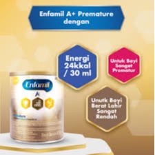 SUSU ENFAMIL A+ PREMATURE