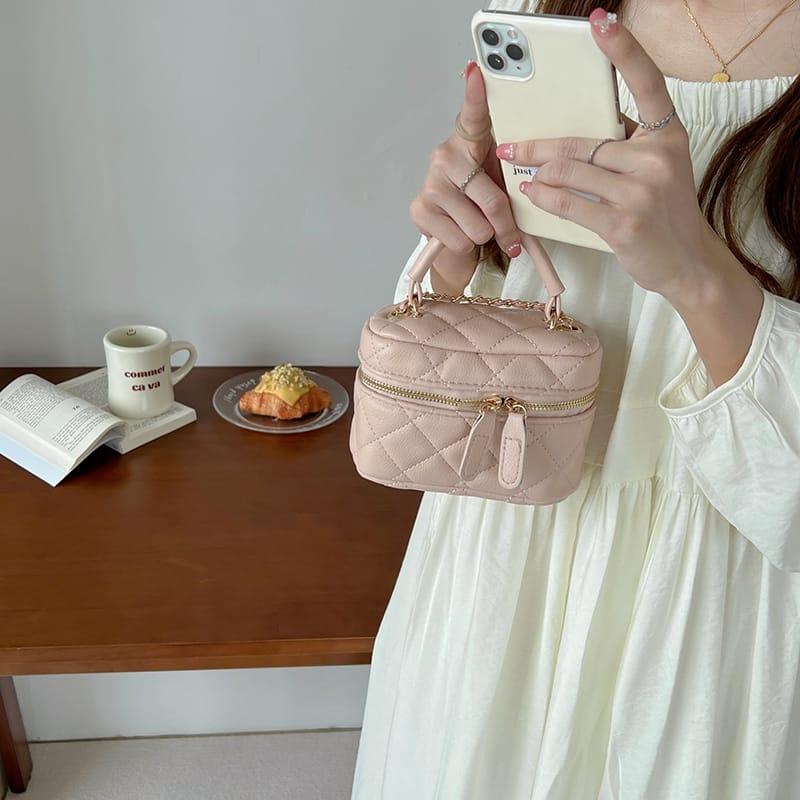 SweetSally - Mini Vanity Tas Sling Bag Cewek