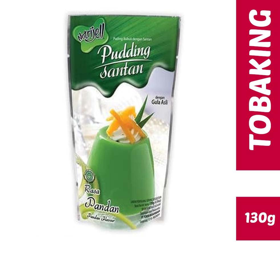 

そ Puding Pandan Nutrijel pudding santan ハ