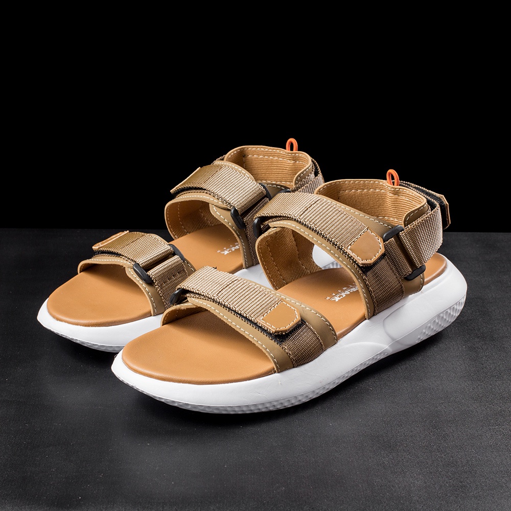 Fynel Tan | Rei.Store.id x FLAZHBACK | Sandal Gunung Wanita Sendal Casual Outdoor ORIGINAL