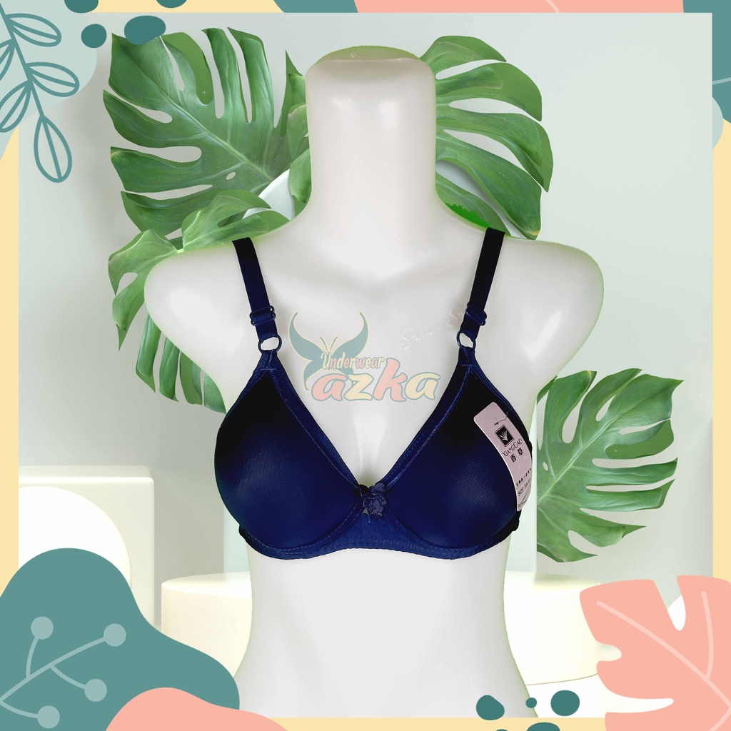 BH/Bra Merek Xiang Cao|CUP A/KECIL|Pakaian Dalam Wanita Dewasa