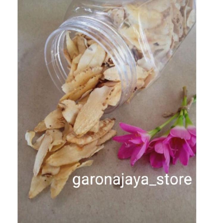 

[E-4Q ㊚] Ready keripik gayam original 250 gram-top produk