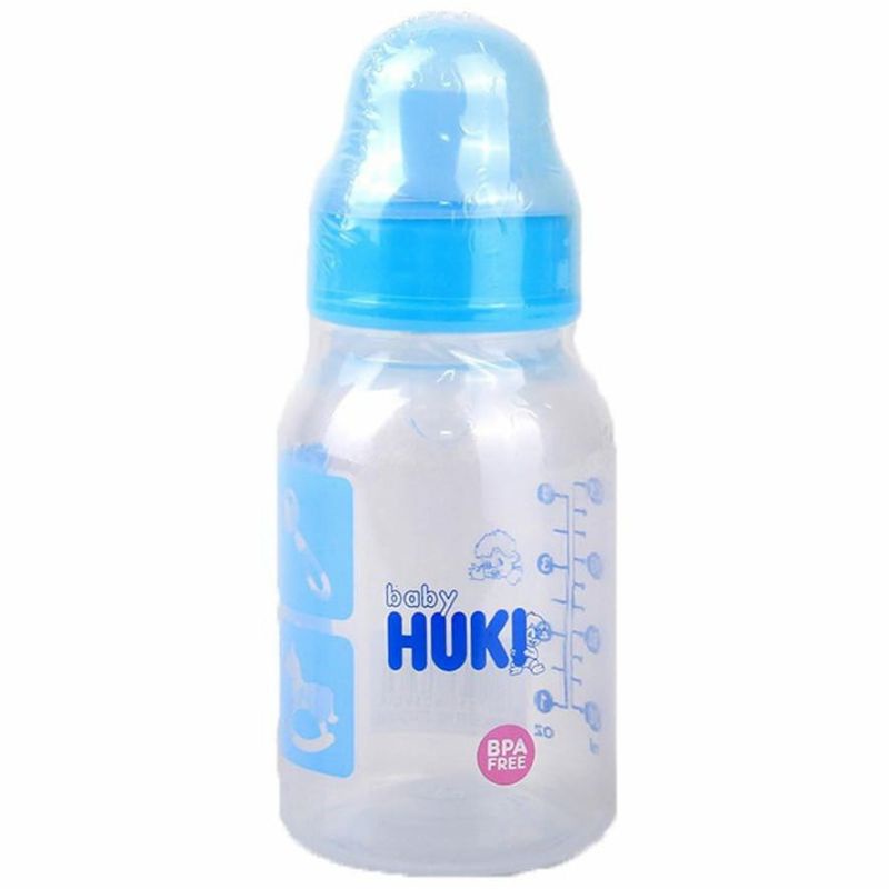 HUKI BTL PP SP DOT REG