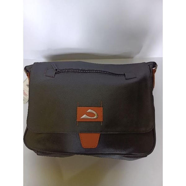 TAS PLANET OCEAN SELEMPANG ORI NEW