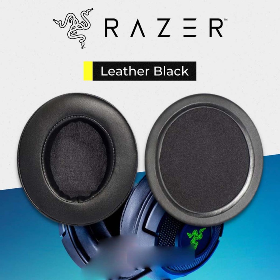 Earcup Razer Kraken X / Essential / USB