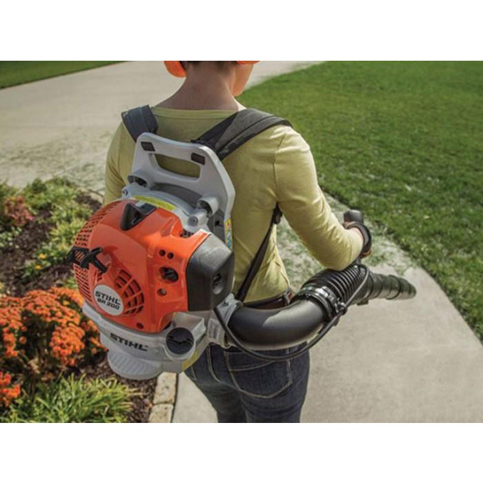 Stihl BR 200 Blower