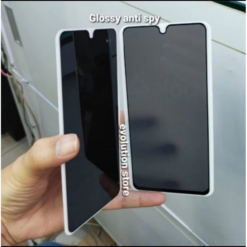 Xiaomi 12T Mi 12T PRO tempered glass privacy anti gores anti spy