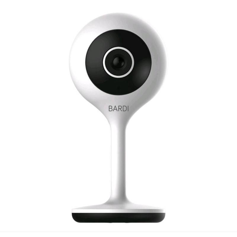 0BARDI Smart IP Camera Indoor 1080HD Static Security CCTV Kamera Pintar Dalam Pantau Jarak (second)